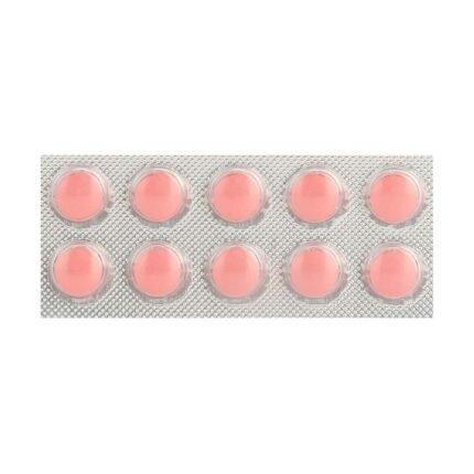 Buy LOSANORM 50 Online at Classic Medico
