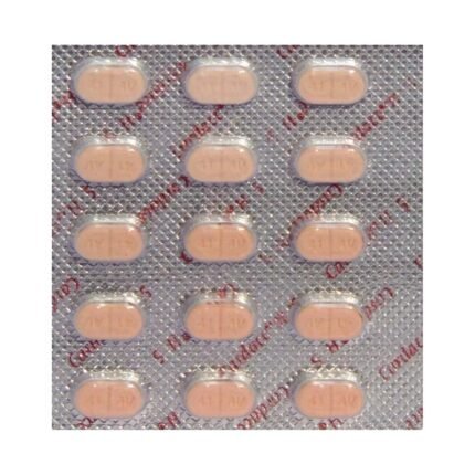 Buy CARDACE H 5 Online at Classic Medico