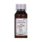 Buy OMNACORTIL FORTE SUSPENSION Online at Classic Medico