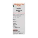 Buy OMNACORTIL FORTE SUSPENSION Online at Classic Medico