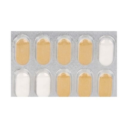 Buy GLYCIPHAGE G 2 Online at Classic Medico