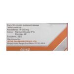 Buy HIFENAC SR 200 Online at Classic Medico