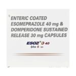 Buy ESOZ D 40 Online at Classic Medico