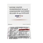 Buy ESOZ D 40 Online at Classic Medico