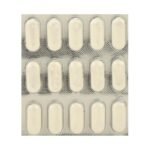 Buy PIO M 15 Online at Classic Medico