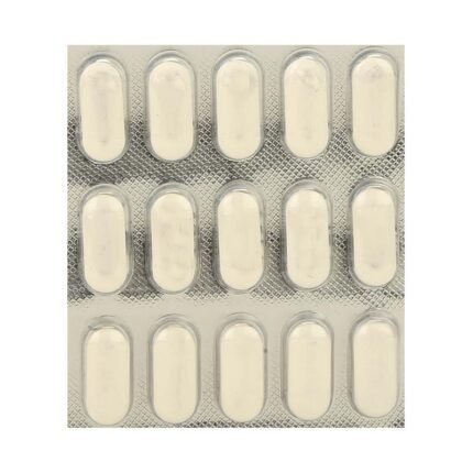 Buy PIO M 15 Online at Classic Medico