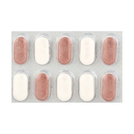Buy GLYCIPHAGE G 1 Online at Classic Medico