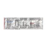 Buy ZITHROX 500 Online at Classic Medico