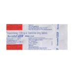 Buy ZERODOL MR Online at Classic Medico