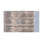 Buy TONACT EZ 10 Online at Classic Medico