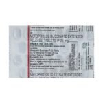 Buy EMBETA XR 25 Online at Classic Medico