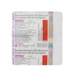 Buy RABLET D Online at Classic Medico