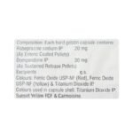 Buy RABLET D Online at Classic Medico