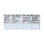 Buy FOLINZ Online at Classic Medico