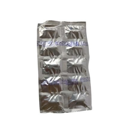 Buy CARVIDON OD 80 Online at Classic Medico