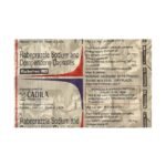 Buy RABELOC RD Online at Classic Medico
