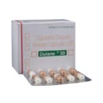 Buy DULANE 30 Online at Classic Medico