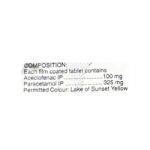 Buy ARFLUR P Online at Classic Medico