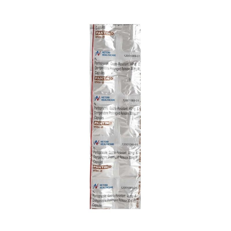 PANTIN D Buy PANTIN D Online at Classic Medico