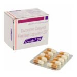 Buy DUZELA 30 Online at Classic Medico