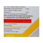 Buy NEMDAA 5 Online at Classic Medico