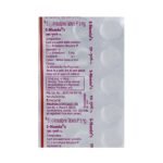Buy S NUMLO 5 Online at Classic Medico