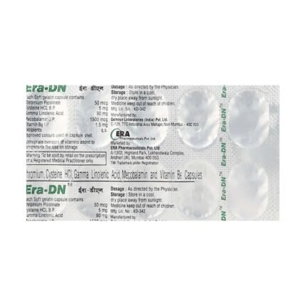 Buy ERA DN Online at Classic Medico