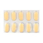 Buy TORLEVA 500 Online at Classic Medico