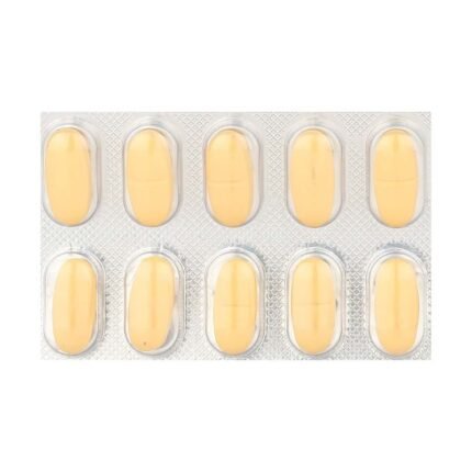 Buy TORLEVA 500 Online at Classic Medico