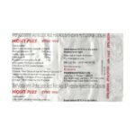 Buy HOSIT PLUS Online at Classic Medico