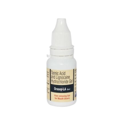 Buy ORASEP LA GEL Online at Classic Medico