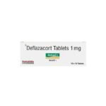 Buy DEFCORT 1 Online at Classic Medico