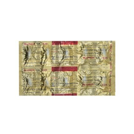 Buy BLUMOX CA 625 Online at Classic Medico