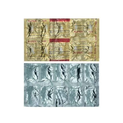 Buy BLUMOX CA 625 Online at Classic Medico