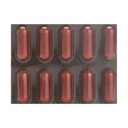 Buy MECOVON OD Online at Classic Medico