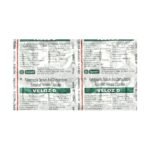 Buy VELOZ D Online at Classic Medico