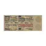 Buy METOZ 5 Online at Classic Medico