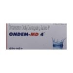 Buy ONDEM MD 4 Online at Classic Medico