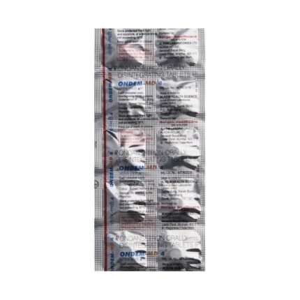 Buy ONDEM MD 4 Online at Classic Medico