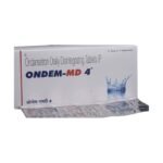Buy ONDEM MD 4 Online at Classic Medico