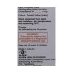 Buy ONDEM MD 4 Online at Classic Medico