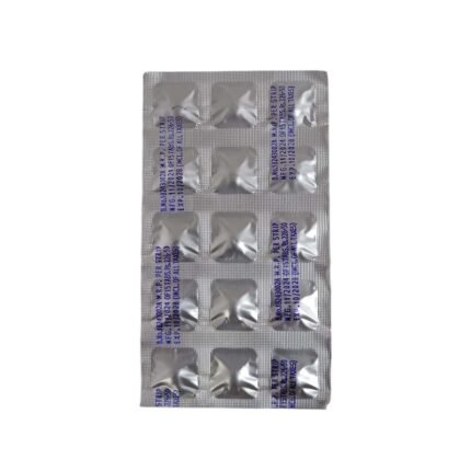Buy REBAGEN Online at Classic Medico