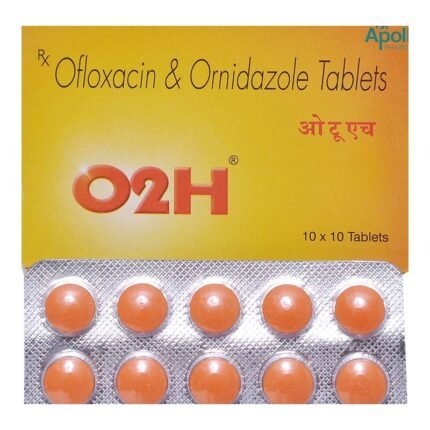 Buy O2H Online at Classic Medico