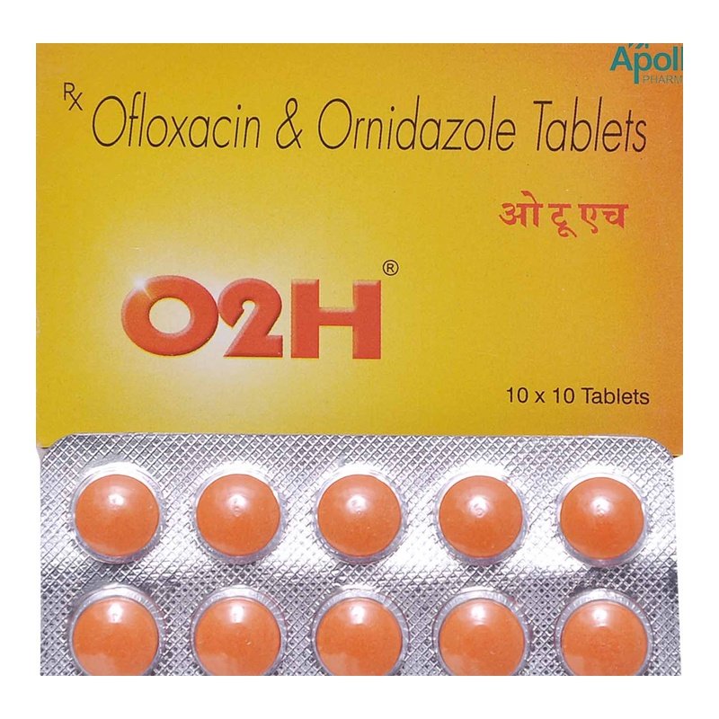 O2H Buy O2H Online at Classic Medico