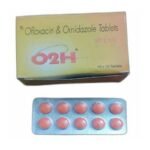 Buy O2H Online at Classic Medico