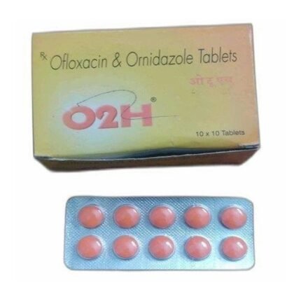 Buy O2H Online at Classic Medico