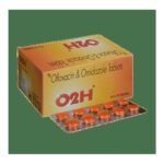 Buy O2H Online at Classic Medico