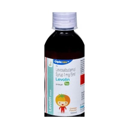 Buy LEVOLIN 1 Online at Classic Medico