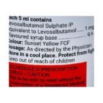 Buy LEVOLIN 1 Online at Classic Medico