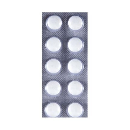 Buy FLAVOSPAS Online at Classic Medico